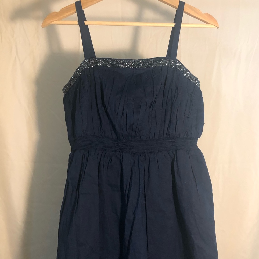 Cherokee dress